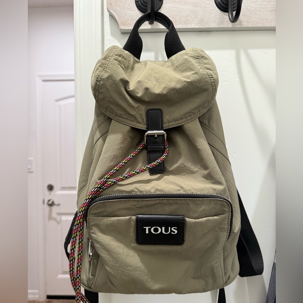Tous Backpack - image 1